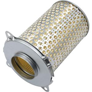 AHL Air Filter Cleaner for 13780-01D00 HFA3503 Suzuki GS500 1989-2009/GS500E 1988-2002/GS500F 2004-2010/GV700GL Madura 700 1985/GV1200GL Madura 1200 1985-1986