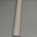 NuWallpaper Cream Vinyl Grassweave Peel & Stick Wallpaper, NUS2875