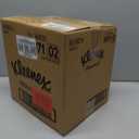 Kleenex Ultra Soft Facial Tissues, 8 Cube Boxes, 80 Tissues per Box, 3-Ply, Packaging May Vary