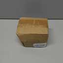 Tingtio Gold Stocking Holders for Mantle, Set of 4 Christmas Stoking Holder Weighted Flat Stocking Holders Hangers for Mantle Fireplace for Xmas Holiday Party Decoration