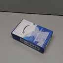 Car Window Shades, 2 Pack Breathable Mesh Car Side Back Window Sun Shades, Stretchy Window Screen for Baby Family Pet UV Protection, Window Covers Fit for Most(95%) of Cars - (Medium 39"x19")