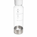 1L Carbonating Bottle for Sparkling Water Maker ( Bottle Only, Machine Not Included bottle Carbonated water bottle, Parts for Soda Maker, Stainless