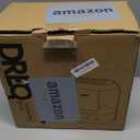 Dreo Humidifiers for Bedroom, 4L Top Fill for Large Room, 36H Runtime, 28 dB Quiet Supersized Cool Mist Air Humidifier for Baby Nursery, Plants, Indoor, Night Light, Easy to Clean & Fill, White