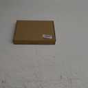 8x10 Inch Arch Acrylic Sign with Holder- 2 Pack Clear Arched Acrylic Sheets with Wood Stand, DIY Clear Arch Sign Blank for Wedding Party Reception(8x10 Inch 2 Pack)