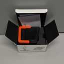 YONZEE Emergency Escape Handle for Tesla Model Y Juniper Accessories, Carbon Fiber Pattern Safety Pull Handle, Compatible with 2025-2026 Model Y Door Release, Easy Installation, Durable ABS Material