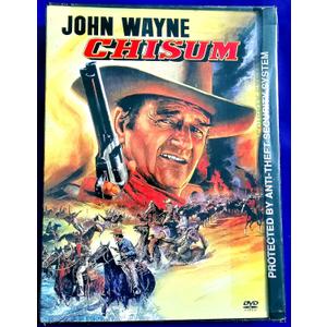 Chisum [DVD]