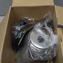 ChefMan Fast Boil 1.8L Stainless Steel Kettle