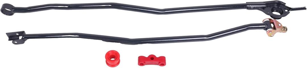 Swap Shift Linkage 50119 Compatible with Honda Civic EJ/EH/EG/EK 1992-2000 for Acura Integra 1990-2001 DA/DB/DC B-Series Engines