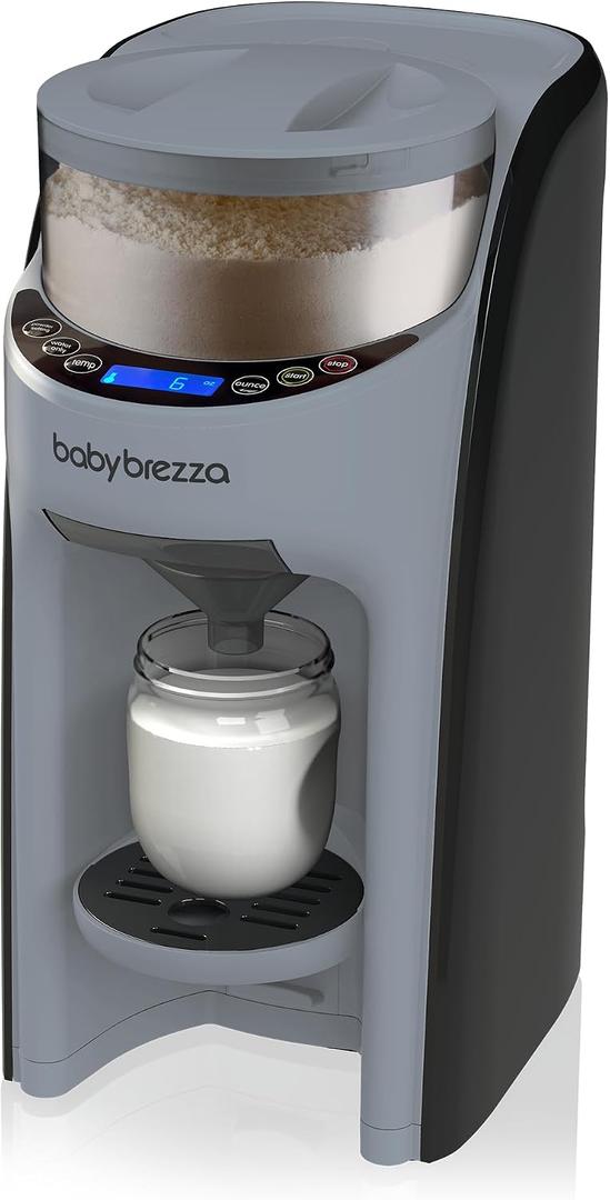 Formula Pro Advanced Baby Formula Dispenser
