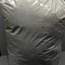 Organic Wool Mattress Topper King Size – 2 Inch Thick Pillow Top Mattress Pad, 700GSM Natural Wool Filling, Back Pain Relief Bed Topper with Cotton Cover 78-80in  (White)