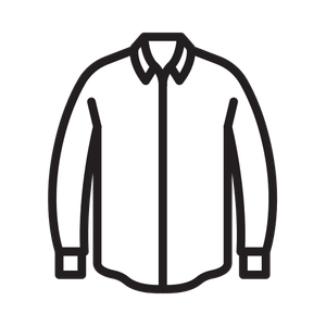 Men's Iconic Denim Regular Fit Snap Shirt, Size M