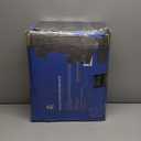 Lorzon Sewing Machine Case with Wheels, Rolling Sewing Machine Tote for Carrying, Fits for Most Machines