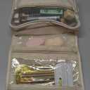 All-in-One Makeup Kit for Women Full Kit, 43PCS Professional Makeup Kit, Foundation Eyeshadow Lipstick Eyeliner, Complete Makeup Gift Set for Beginners and Professionals Alike