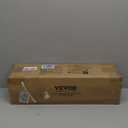 VEVOR Portable Paint Booth,10x7x6ft Larger Spray Paint Tent with Built-in Floor & Mesh Screen & Windproof Hooks, Painting Tent Station for Furniture DIY Hobby Tool, Spray Paint Shelter,Extra Large (L120*W84*H72inch)