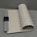 Food Warming Mat - 5 Temperature Settings, 4-Hour Timer, Child Lock, Flexible Silicone, Easy Clean, Multi-Use, Perfect for Home, Parties, and Picnics