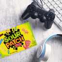 SOUR PATCH KIDS Soft & Chewy Candy, Bulk Candy, 12 - 3.5 oz Boxes