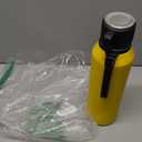 Icesip Stainless Steel Insulated Bottle, 50oz with cup Vacuum Insulated Water Bottle, Thermo for Hot Drinks/Cold Drinks,24-Hr Insulation Commute, Travel