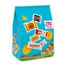 Hershey Assorted Flavored, Easter Candy Bulk Bag, 64.5 oz (270 Pieces) (EXP 06/06/26)