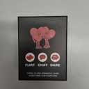Fun and Romantic Game for Couples - Talk Flirt Dare - Date Night Box - Conversation and Action Cards for Couples to Strengthen Relationships - Exciting Levels for Connection & Intimacy