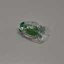 Joseph Joseph Can-Do Compact Can Opener Easy Twist Release Portable Space-Saving Manual Stainless Steel, Green