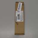 WORKPRO 8'' Long Nose Slip Joint Pliers, CR-V Needle Nose Pliers with Comfortable Grip Handles, 3-Zone Serrated Jaw from Premium Steel for Clamping, Tightening and Loosening