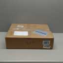 Amazon Basics 16x20x1 Air Filter 6 Pack, MERV 8 AC Furnace Filters (Actual Size: 15.75" x 19.75" x 0.75")