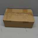 Lvydec Christmas Pine Garland Greenery Decoration, Realistic Cedar Branch Lush Cypress Leaves Garland for Holiday Mantel Fireplace Table Centerpiece