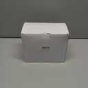 LED Christmas Xmas Light Up Necklace Bulb for Holiday Party Favors 9 LED Bulbs - Ugly Christmas Sweater Accessories (8 Pack)