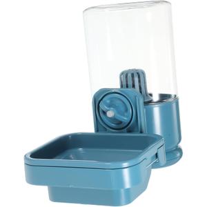 BESPORTBLE Small Animals Water Bottle Dispenser Leak- Pet Water Feeder for Guinea Pigs and Small Pets Easy to Install Filter Capacity