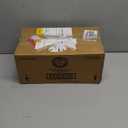 Arm & Hammer Clean Burst Moisture Absorber and Odor Eliminator Tubs, 14 oz, 3 Pack, Attract and Trap Excess Moisture, Eliminate Musty Odors, Convenient and Effective, White