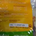 Pur Luv Chicken Wrapped Sweet Potato Dog Treats, Rawhide Free Jerky Wraps, Made with Real Chicken, 16 Oz, Healthy, Easily Digestible, Long Lasting, High Protein Treat, Satisfies Dog's Urge to Chew, Best By: 10/22/2027