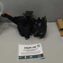 Wow! Stuff How to Train Your Dragon: Toothless Puppetronic by RealFX - Looks-Feels-Sounds Real, 50+ Action & Sounds, 10" High Plush, Kids Ages 6+