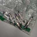 Iridium Spark Plugs 6 PCS