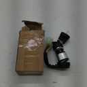 5 Wire 5 Pin Ignition Key Switch Replacement Fit for 50cc 70cc 90cc 110cc 125cc 150cc 200cc 250cc Go Kart Dune Buggy ATV.