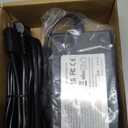 Universal Electric Couch Power Recliner Adapter 29V 2A Power Supply Transformer,Replacement Cl2902-A Power Cord for Recliner Lift Chair Plugs Reclining Sofa Charger,AC/DC Switching Cable,Fit Lazy Boy