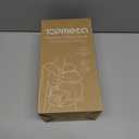 Newborn Carrier, Soft and Lightweight Baby Carrier Wrap | Ergonomic, Adjustable Neck Support | Ideal for Newborn 7-24 lbs | Enhanced Comfort and Support, Deep Grey