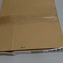 Gear Shift Panel Cover Trim for Honda Pilot 2016-2022/ Ridgeline 2020-2023/ Passport 2019-2023, ABS Automotive Center Consoles Cup Holder Cover Protector Accessories (Carbon Fiber Pattern)