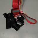 Child Airplane Safety Harness - The Safety Restraint System Will Protect Your Child from Danger. - Airplane Kid Travel Accessory for Aviation Use