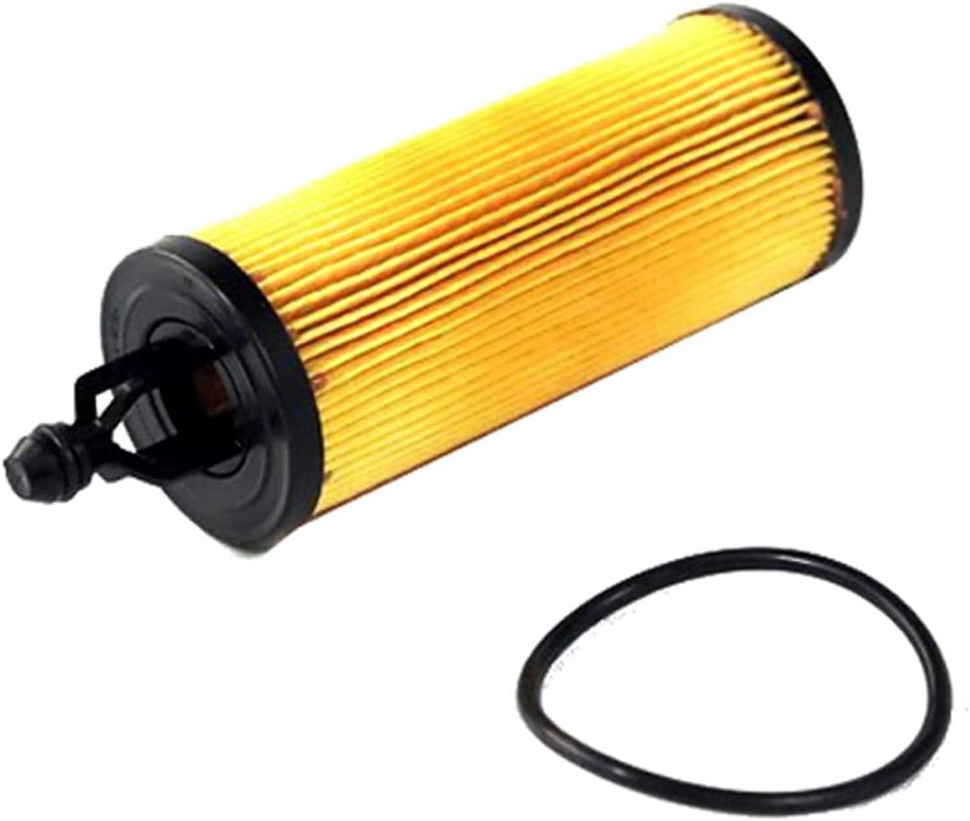 Mopar 68191349AC FILTER ENGINE OIL