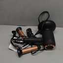 ion Luxe 4in1 Autowrap™ Airstyler Interchangeable Hair Dryer & Curler for All Hair Types