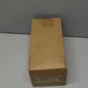 Taiyin 500 Pcs 1.77 Inch/ 45 mm Plastic Washers Foam Board Insulation Load Spreading Polypropylene Washers for Fixing and Supporting Rigid Foam Spreading for Screws Nail