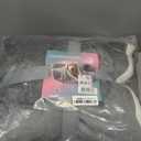 gogobunny Waterproof Bed Blanket, Reversible Sherpa Fleece Throw Blanket for Dog Puppy Cat, Furniture Cover Protects Bed Couch Sofa from Liquid Pee and Pet Fur (Grey, 60x80 inches)