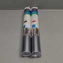 Cricut Premium Permanent Vinyl (12" x 48"), Strong Adhesive Lasts for 3 Years, UV & Water-Resistant, Perfect for Indoor-Outdoor DIY Projects, Compatible with Cricut Machines, Silver