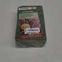 Upgraded 6 Pack Floral Flower Foam Blocks, Green Plant Foam for Flower Arrangements, Wet & Dry Florist Foam Styrofoam for Fresh and Artificial Flowers (5.5"L X 3.1"W X 1.6"H)