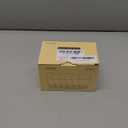 25 Watt Light Bulbs Equivalent, A15 E26 3W LED Bulb Soft White 2700K Low Watt Light Bulbs for Home Bedroom, Table Lamp Bulb (6 Pack)