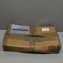 Garden Cleaning Shovel, 74" Multifunctional Flat Shovel, Heavy Duty Manual Weeder Metal Floor Scraper Garden Tool for Lawn Edging, Digging, Weeding,Scraping, Ice Remove