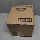 Kleenex Ultra Soft Facial Tissues, 8 Cube Boxes, 80 Tissues per Box