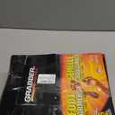 Grabber Insole Foot Warmers - Long Lasting Safe Natural Odorless Air Activated Warmers - Up to 5 Hours of Heat - 30 Pair - Medium/ Large