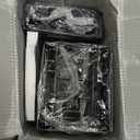 Metal Platform Bed Frame 12 Inch Tall,No Box Spring Needed,Full Size Bed with Heavy Duty Strong Support Slats,Easy to Assemble,Black