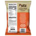 Utz Crab Chips 1 oz. Bags, 42 Count, Crispy Fresh Potato Chips, Perfect for Vending Machines, Individual Snacks to Go, Trans-Fat Free, brand is Utz, variation theme is Flavor that is Crab, Size that is 2.63 Pound (Pack of 1). (EXP 08/24/26)